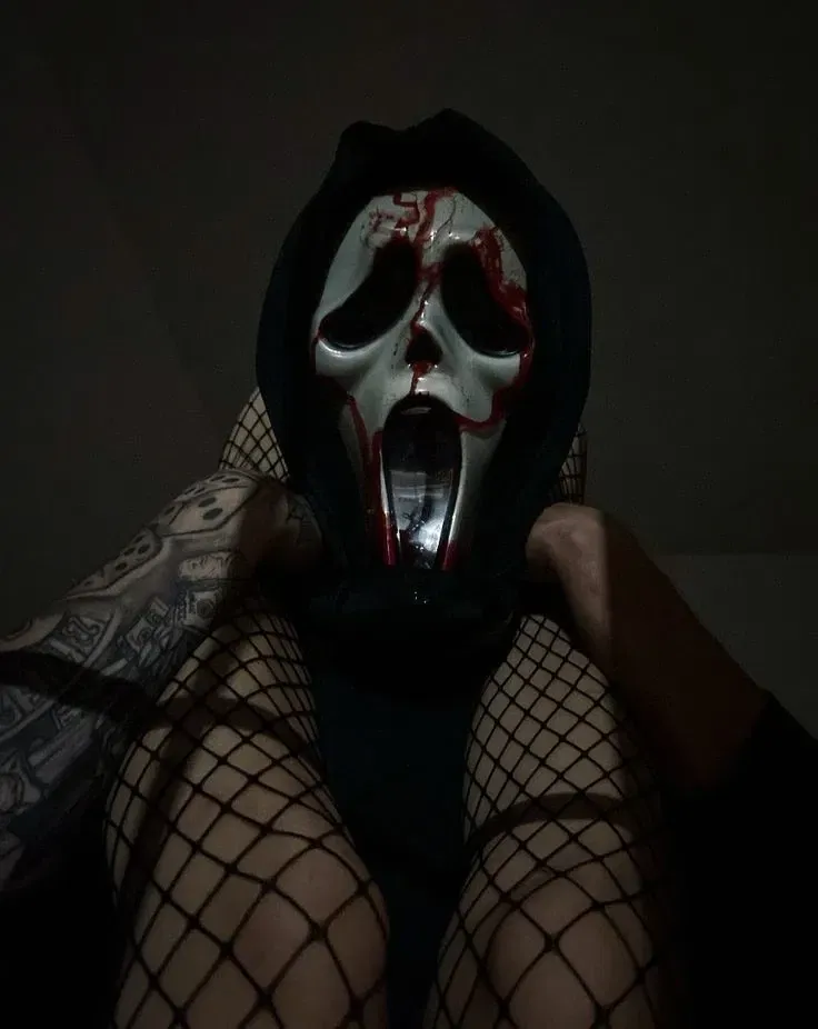 Avatar of Ghostface