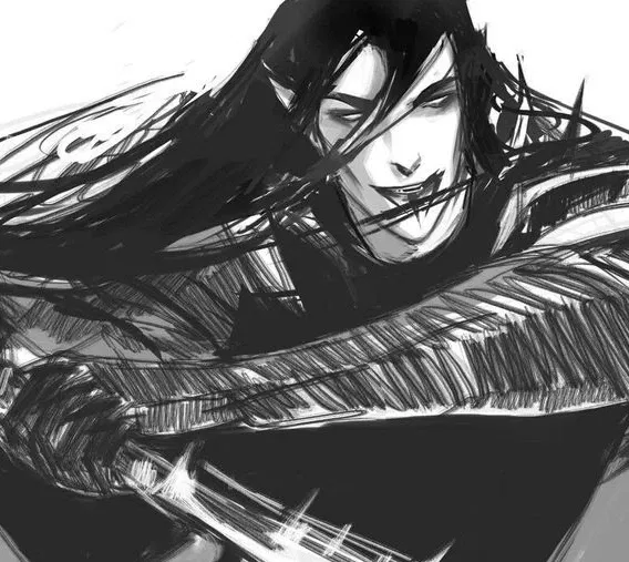 Avatar of Graph Dorian de d'Artagnan