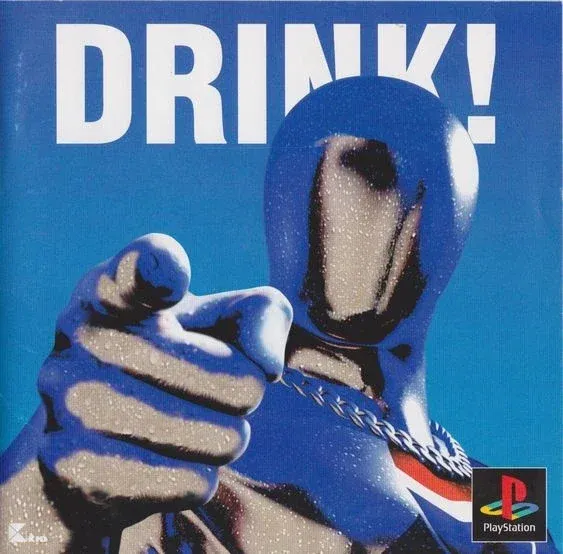 Avatar of Pepsi Man