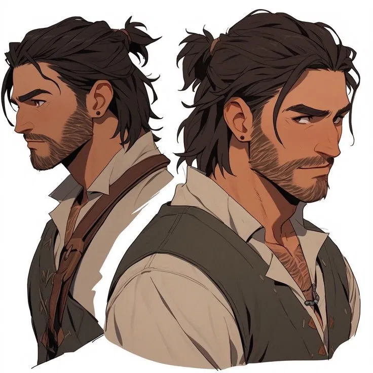 Avatar of Nyra