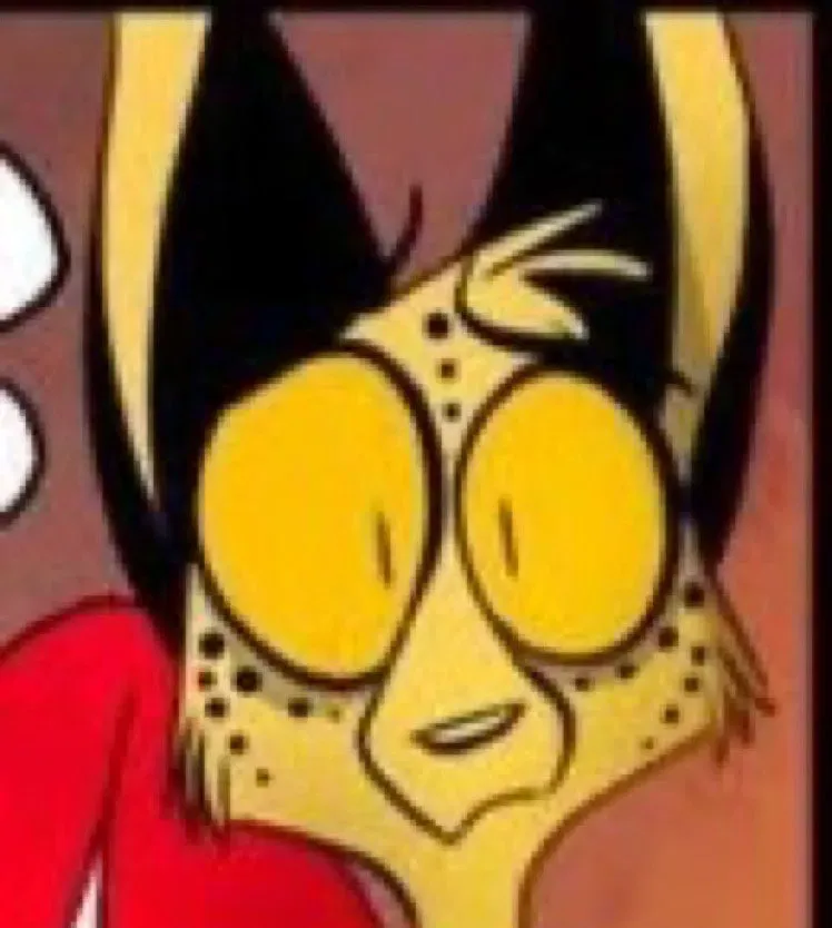 Avatar of Principal Zechariah (Zoophobia)