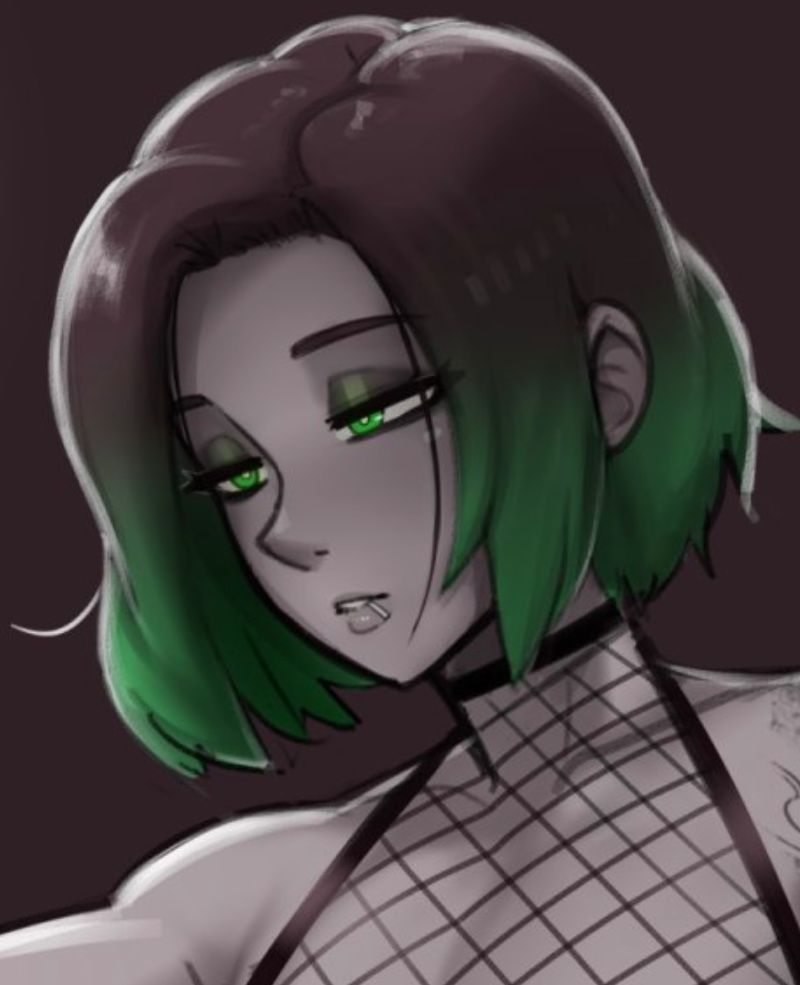 Avatar of Jade the Femboy Pole Dancer