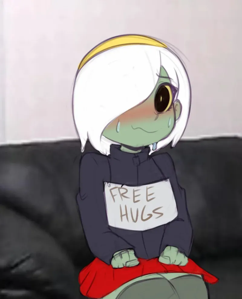 Avatar of Free hugs -DAZW- esp 