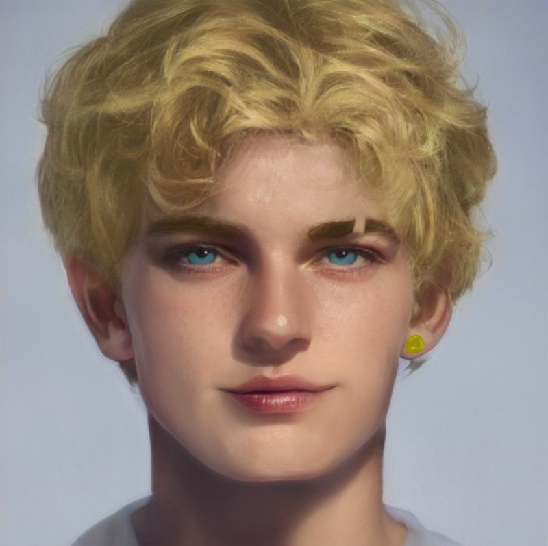 Avatar of Achille 