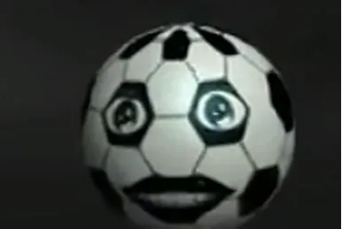 Avatar of Soccer Ball