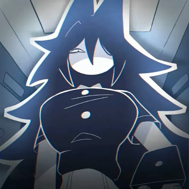 Avatar of Miss Circle