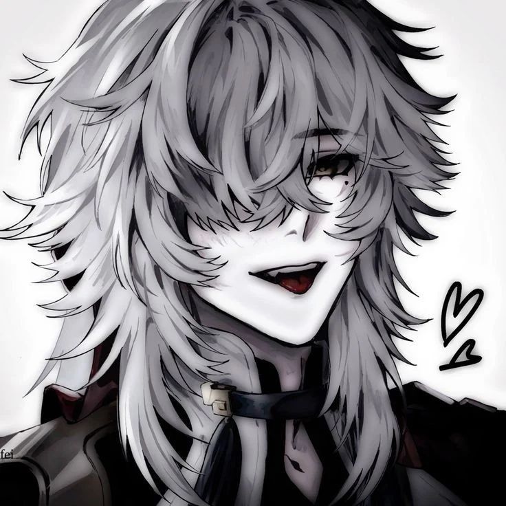 Avatar of Delinquent Student | Yujin