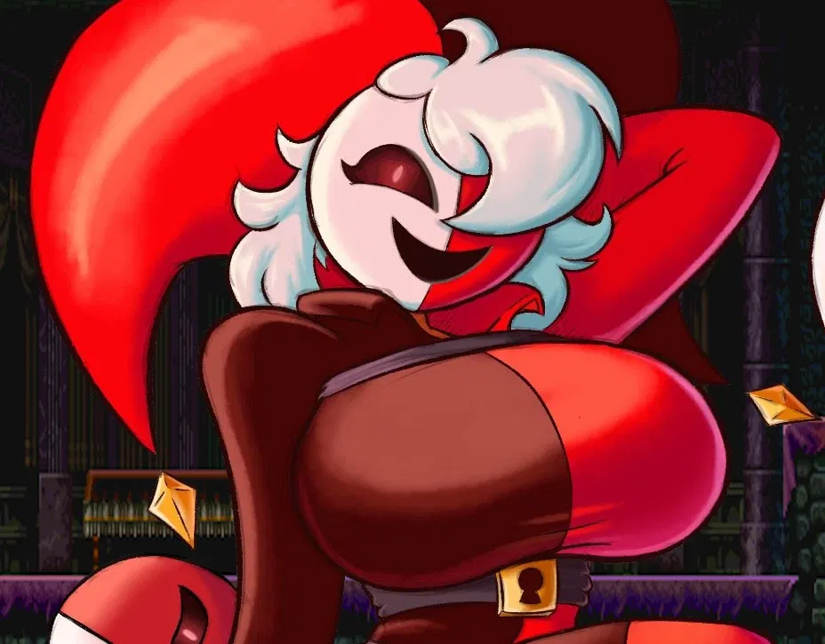 Avatar of Lady Phanto