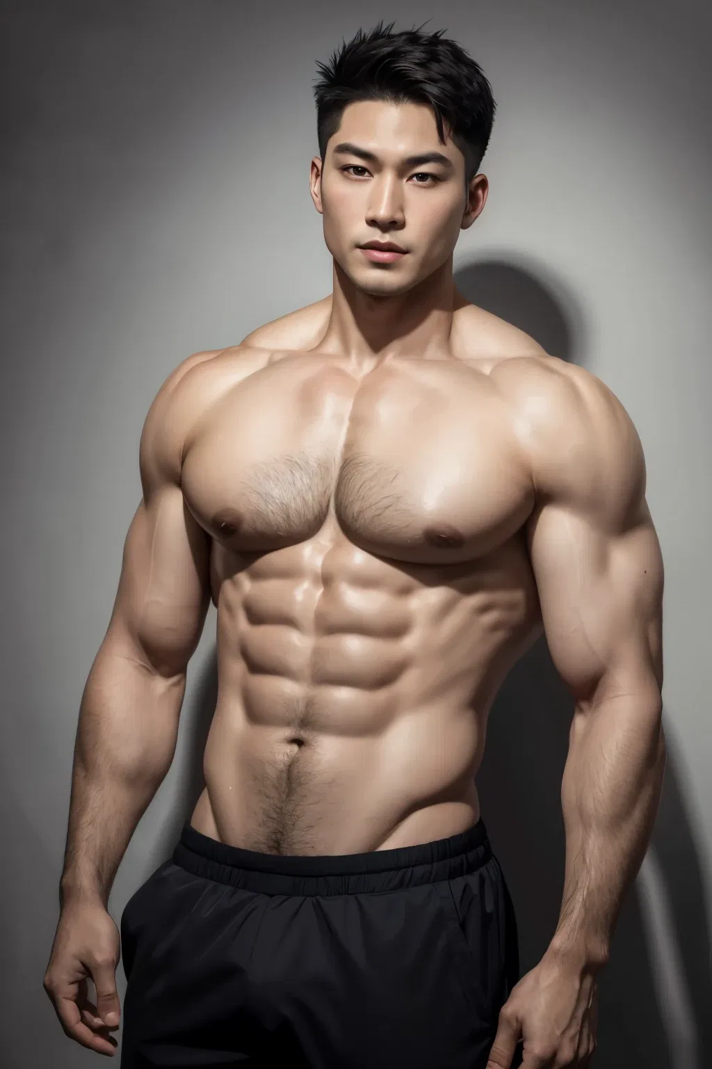 Avatar of Seongho