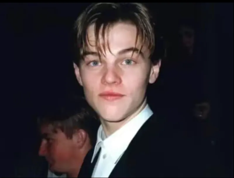 Avatar of leonardo dicaprio