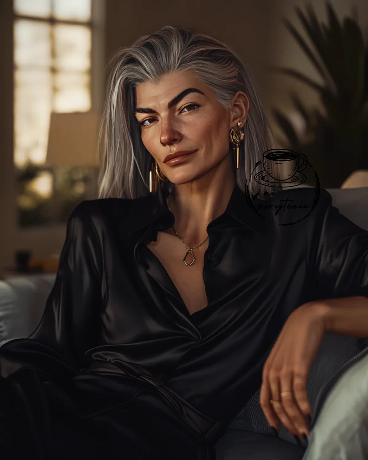 Avatar of WLW | Sloane Floris 