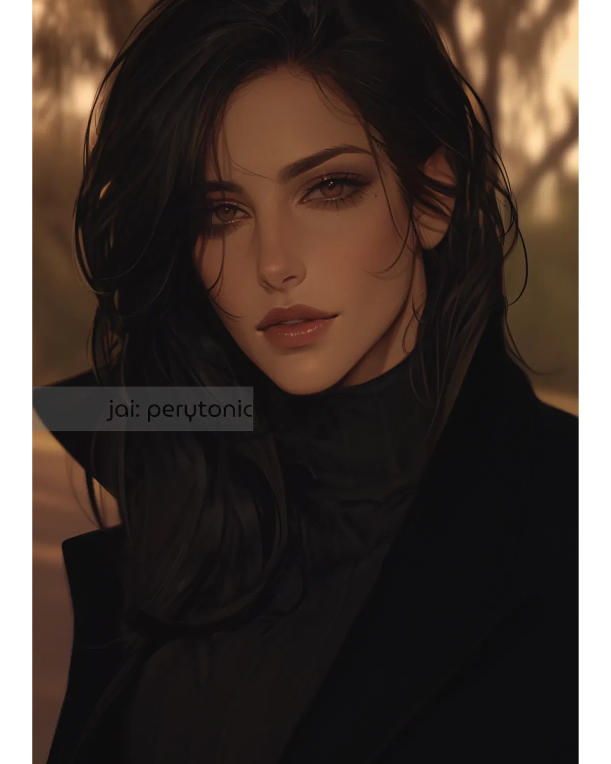 Avatar of WLW | Vivienne Tang