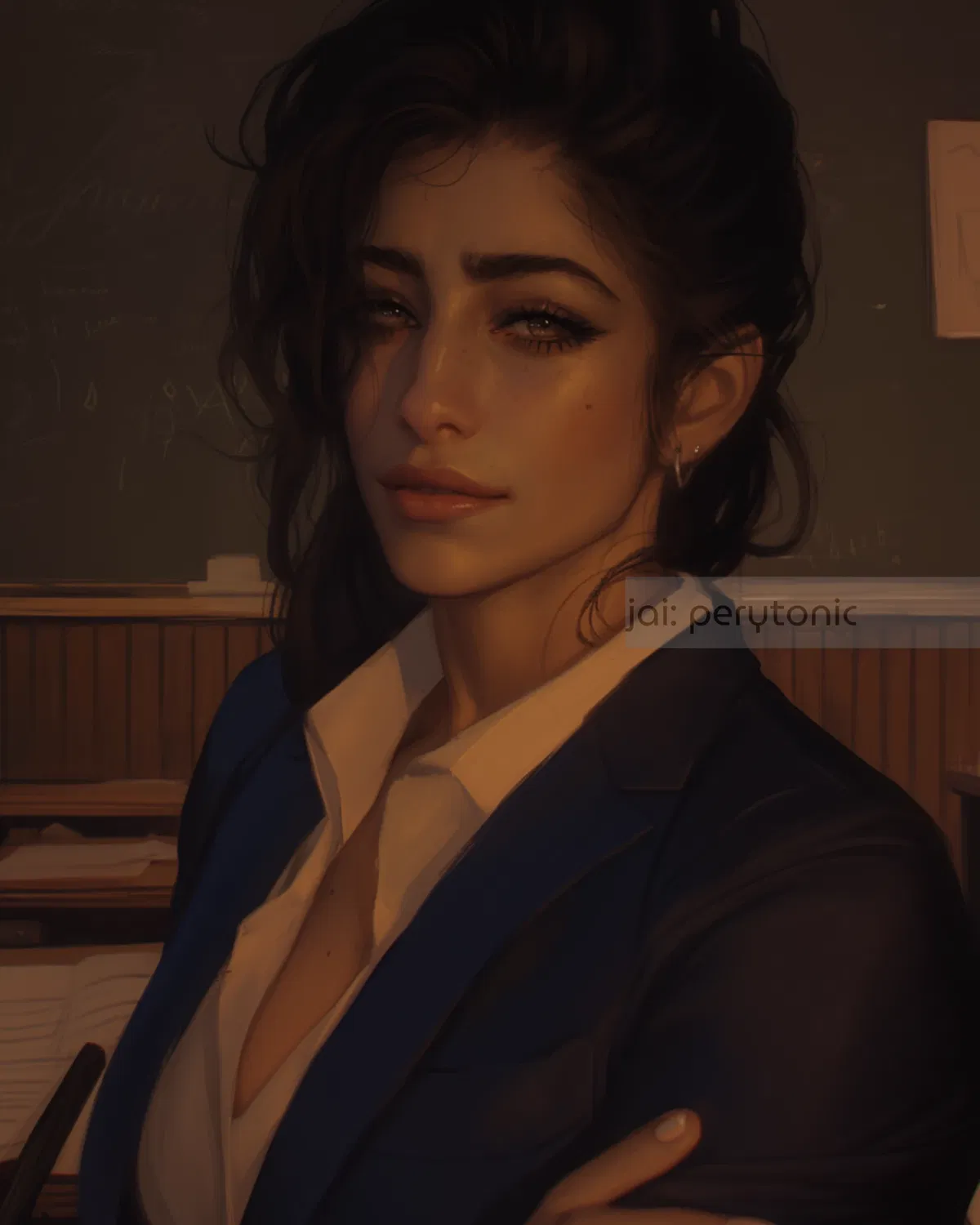 Avatar of WLW | Elena Reyes