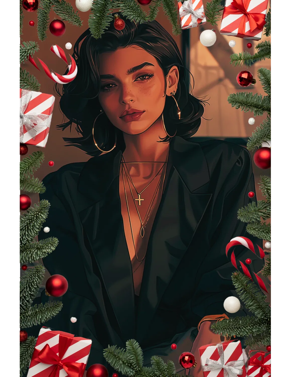 Avatar of Erin Lauder | AGE-GAP GF