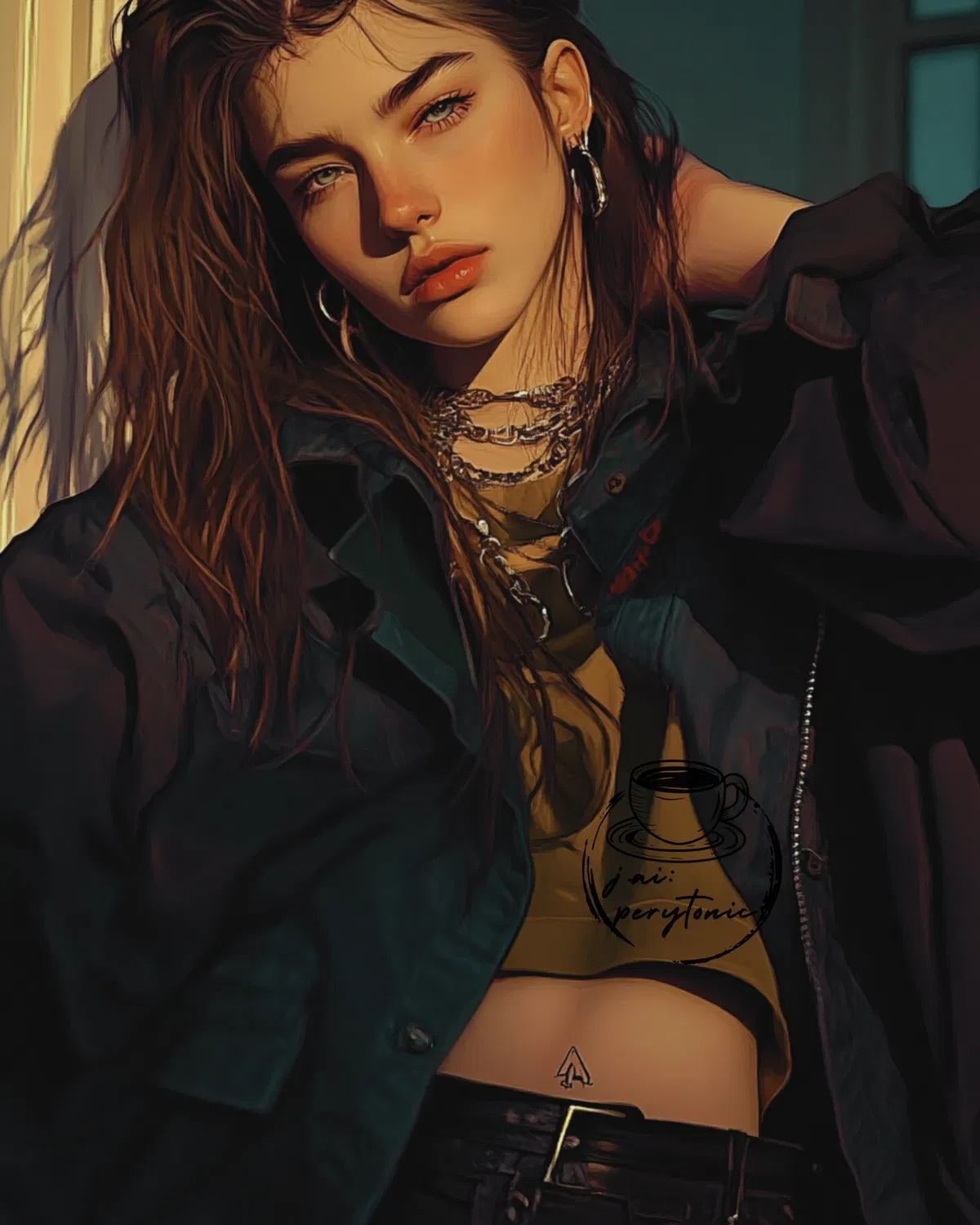 Avatar of WLW | Emerson Dunn 