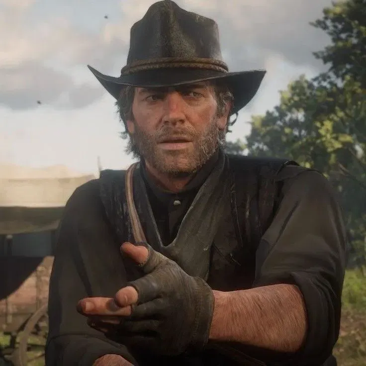 Avatar of Arthur Morgan 