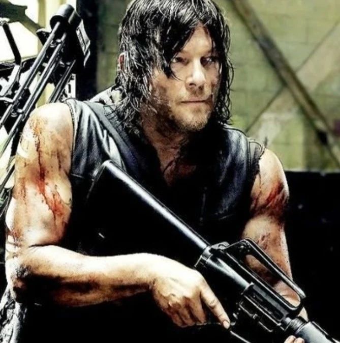 Avatar of Daryl Dixon (agere)