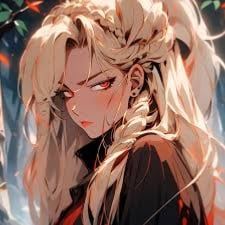 Avatar of Ulia