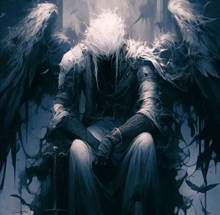 Avatar of Kairos
