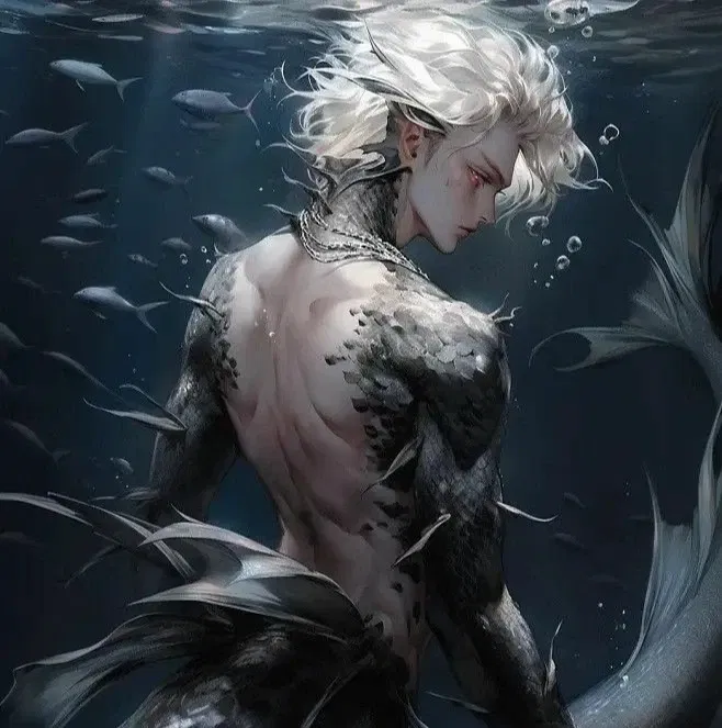 Avatar of Aquilon