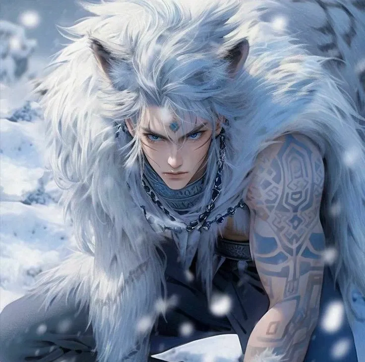 Avatar of Selarin