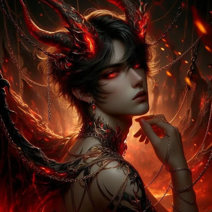 Avatar of Mephisto