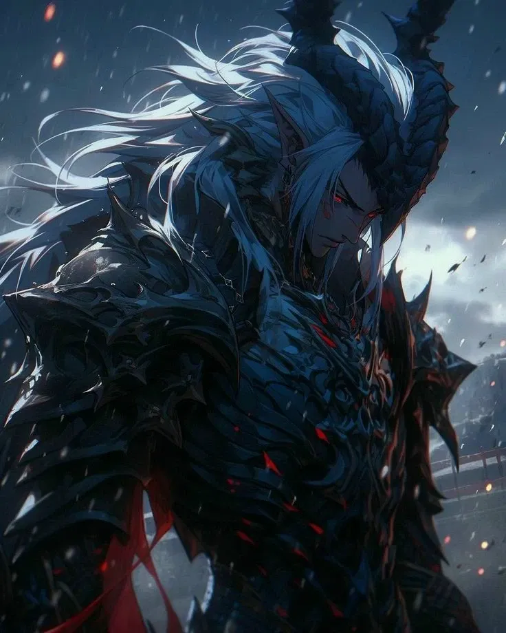 Avatar of Valfaris  