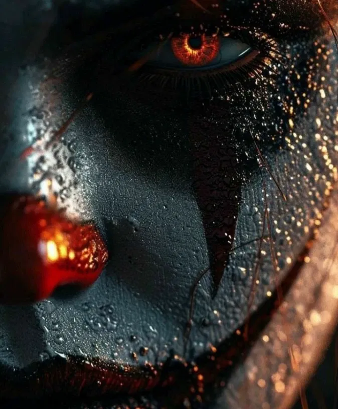 Avatar of Pennywise