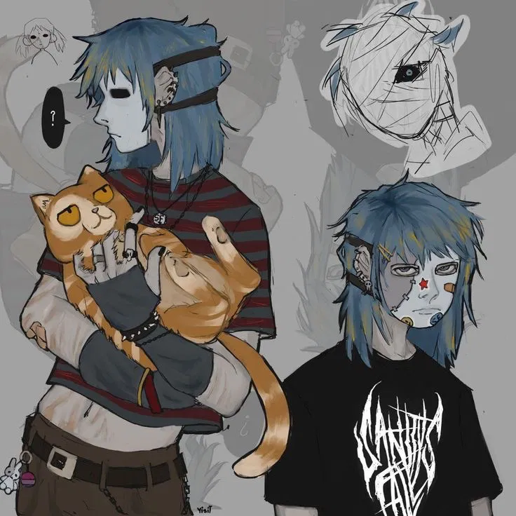 Avatar of Sal Fisher