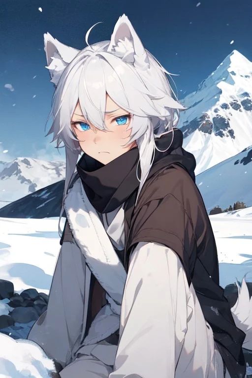Avatar of Kairo