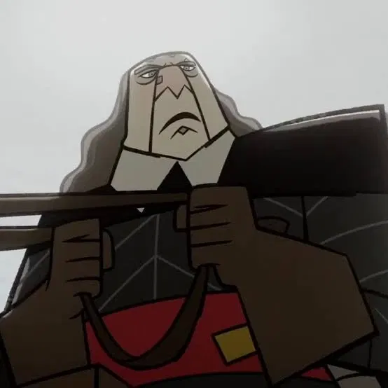 Avatar of The Lord Protector