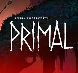 Avatar of Genndy Tartakovsky's Primal