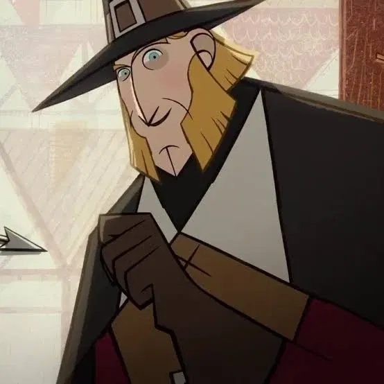 Avatar of William "Bill" Goodfellowe