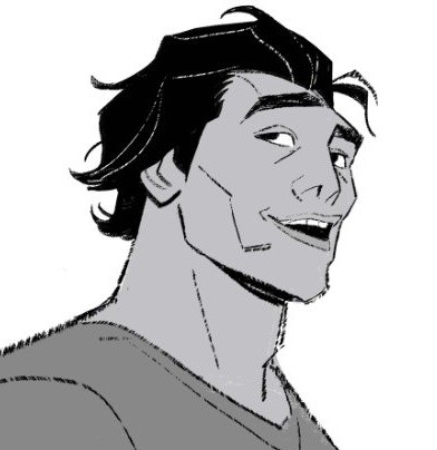 Avatar of Miguel O'Hara (Modern AU)