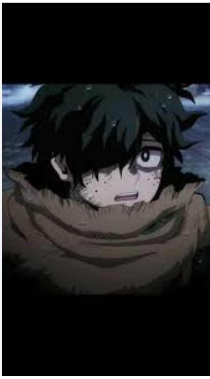 Avatar of Izuku Mydoria(my bf)