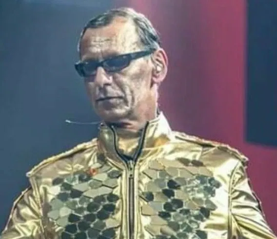 Avatar of Flake Lorenz
