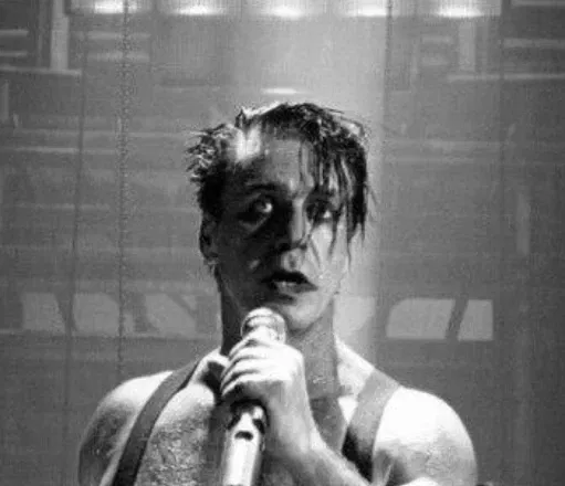 Avatar of Till Lindemann