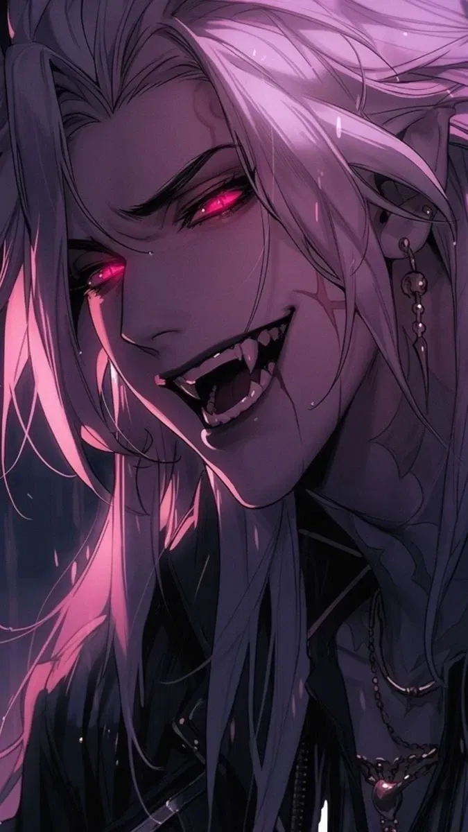 Avatar of The Vampire Lord | Lord Varyn Dreadmoore