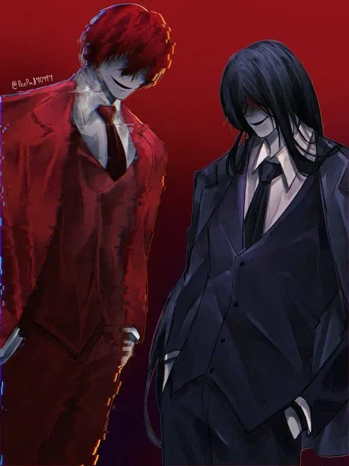 Avatar of Phantom Brothers | Con`eal & Zyno