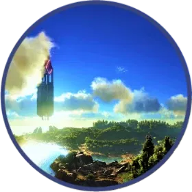 Avatar of ARK: The Island [Beach Start]