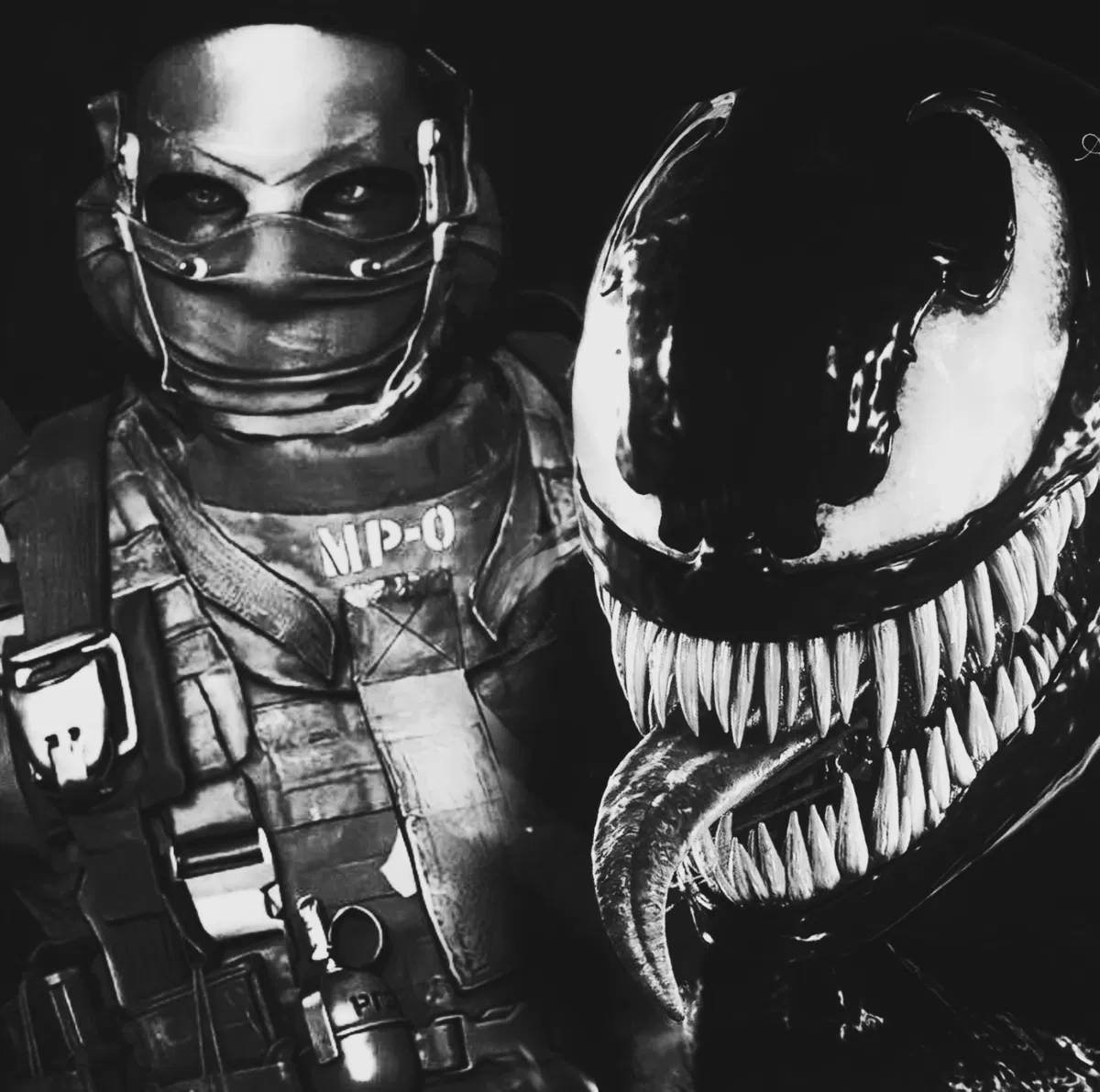 Avatar of Nikto ✦ Venom