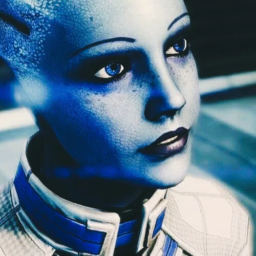 Avatar of Liara TSoni