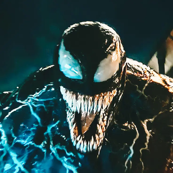 Avatar of Venom
