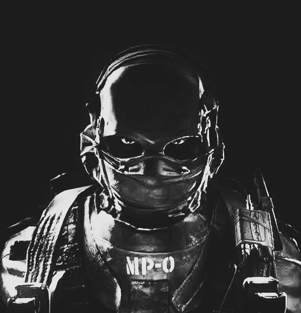 Avatar of Andre Nikto
