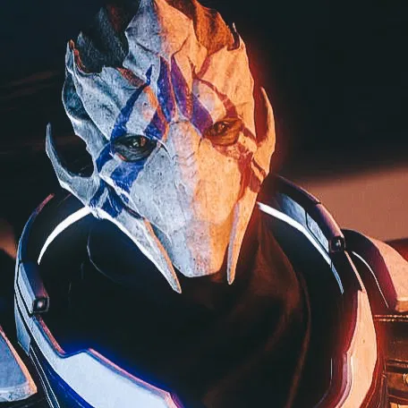 Avatar of Vetra Nyx