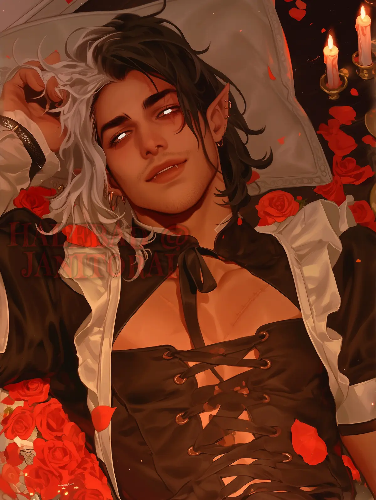 Avatar of ♡ Ezra Veyne | ALT