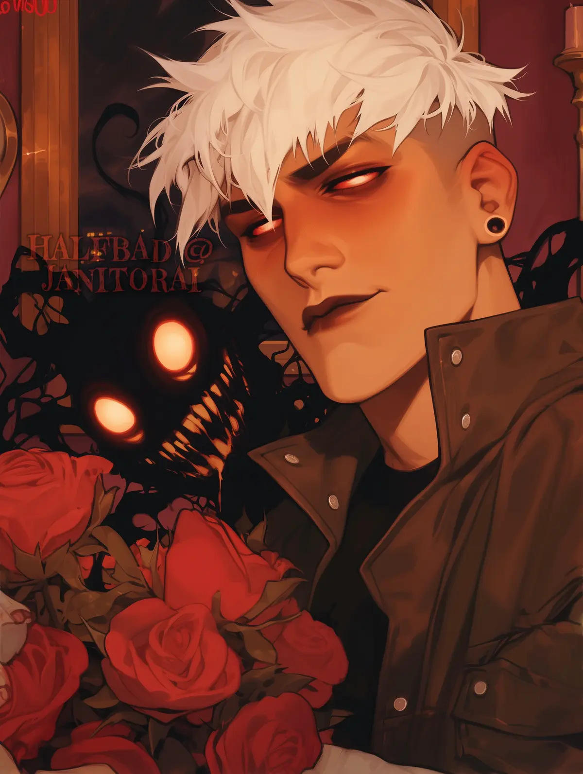Avatar of Michael Morne | AU ALT