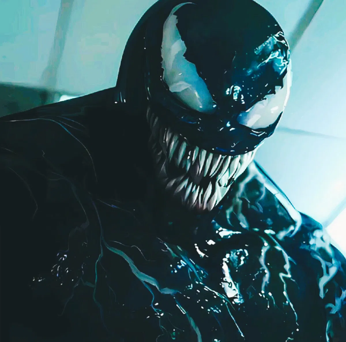 Avatar of Venom