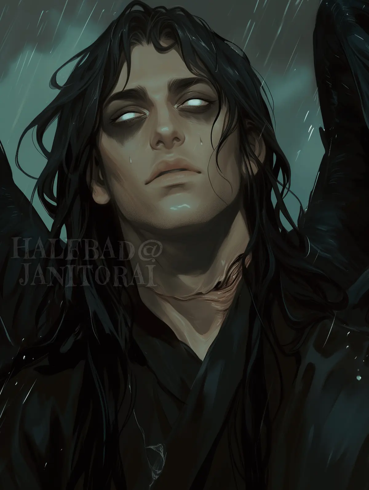 Avatar of The God of Death