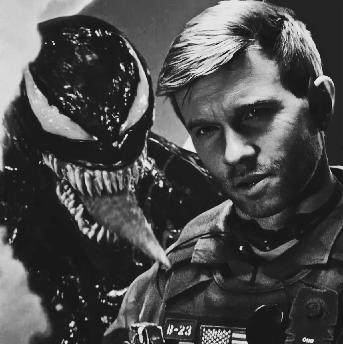 Avatar of Graves ♡ Venom